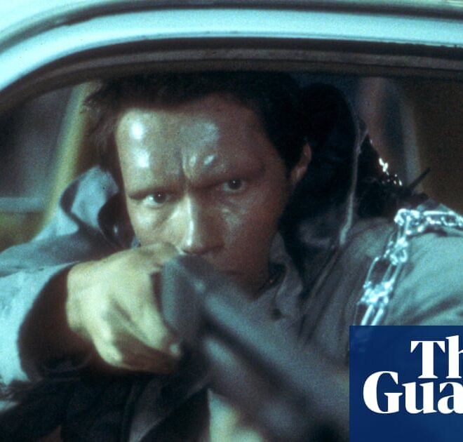 James Cameron warns of ‘Terminator-style apocalypse’ if AI weaponised | Film