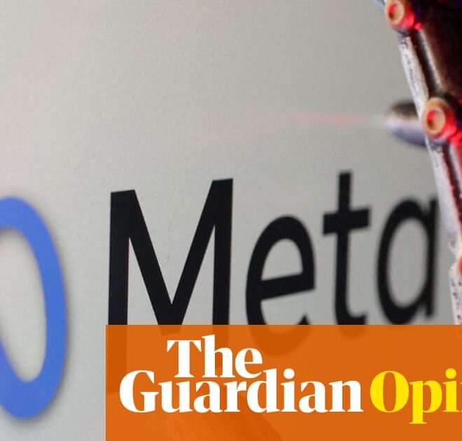 Watering down Australia’s AI copyright laws would sacrifice writers’ livelihoods to ‘brogrammers’ | Tracey Spicer