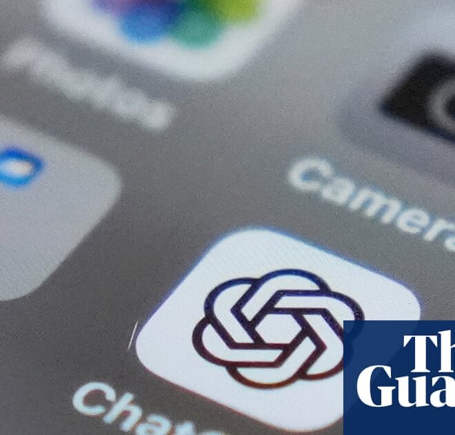 OpenAI says latest ChatGPT upgrade is big step forward but still can’t do humans’ jobs | ChatGPT