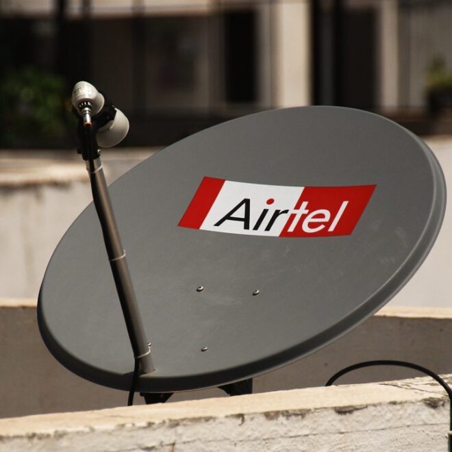 Airtel Q3FY26 – Mobile Data Consumption Rises 29.2% YoY