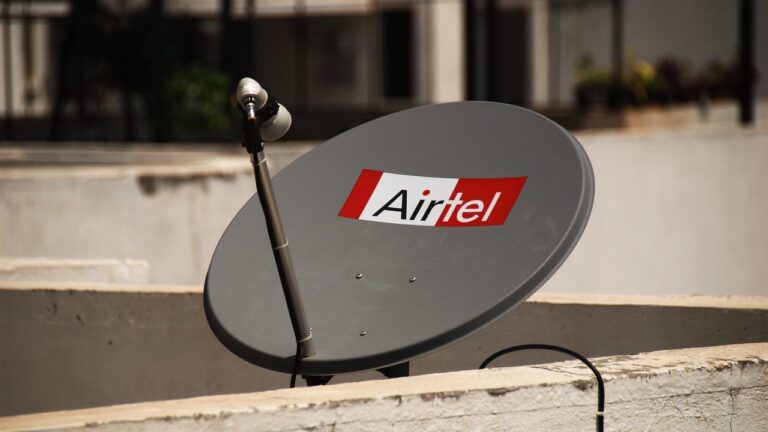 Airtel Q3FY26 – Mobile Data Consumption Rises 29.2% YoY