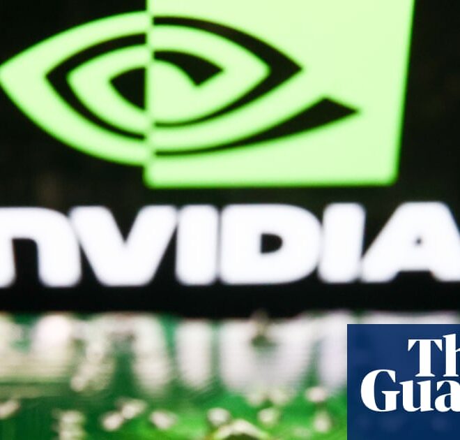 Nvidia and AMD agree to pay 15% of China chip export revenues to US | Technology sector