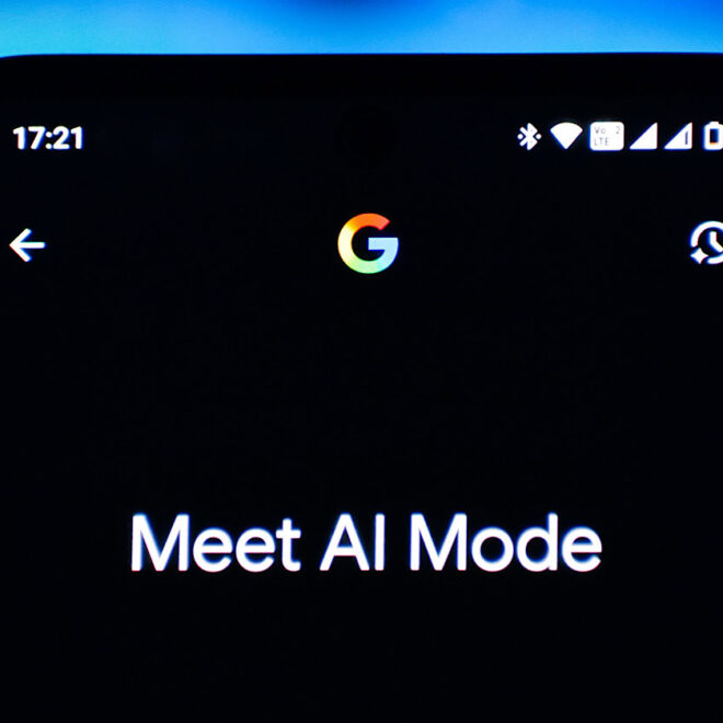 Google Wants To Show More Links In AI Mode
