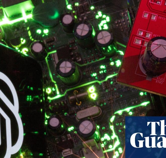 ‘It’s missing something’: AGI, superintelligence and a race for the future | Artificial intelligence (AI)
