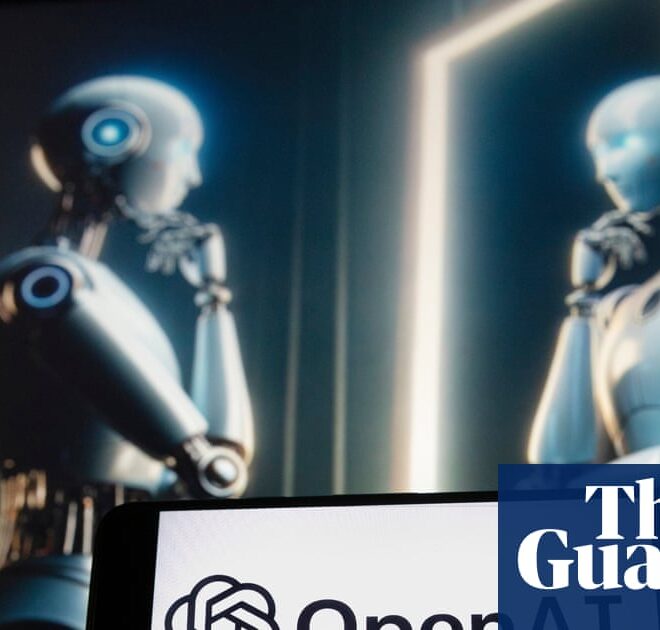 OpenAI takes on Meta by launching free and customisable AI models | Artificial intelligence (AI)