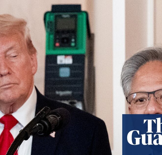 Trump hiked tariffs on US imports. Now he’s looking at exports – sparking fears of ‘dangerous precedent’ | Trump administration