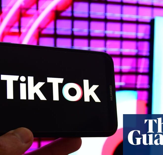 Hundreds of TikTok UK moderator jobs at risk despite new online safety rules | TikTok