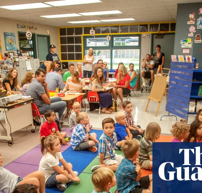 US parents and teachers: share your experiences of AI in schools | Artificial intelligence (AI)