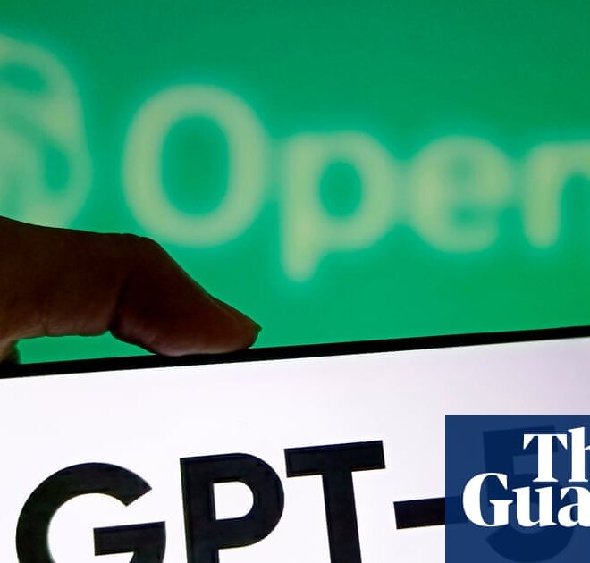 OpenAI unveils ChatGPT-5 and its hyped ‘PhD level’ intelligence struggled with basic spelling and geography | Australia news