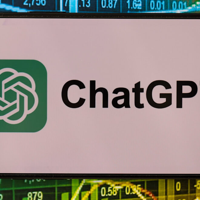 OpenAI Is Pulling Shared ChatGPT Chats From Google Search