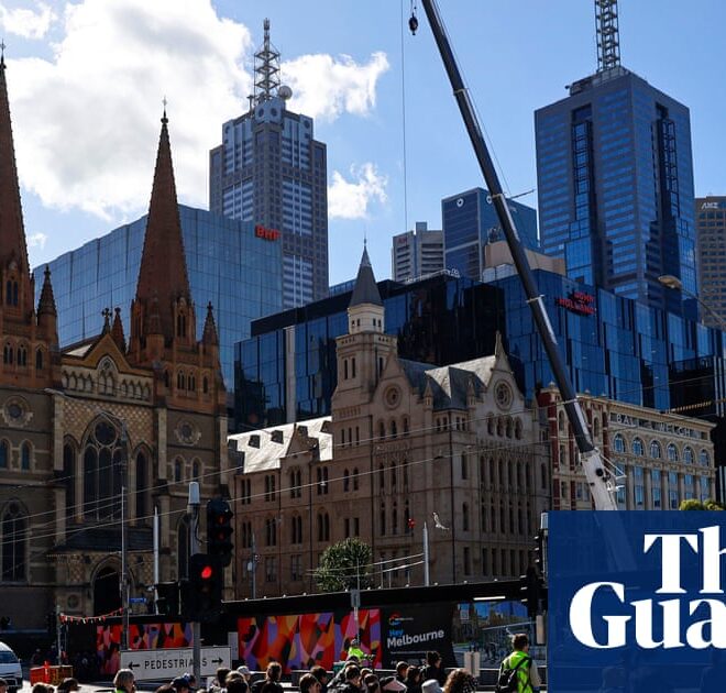 Use of AI could worsen racism and sexism in Australia, human rights commissioner warns | Artificial intelligence (AI)