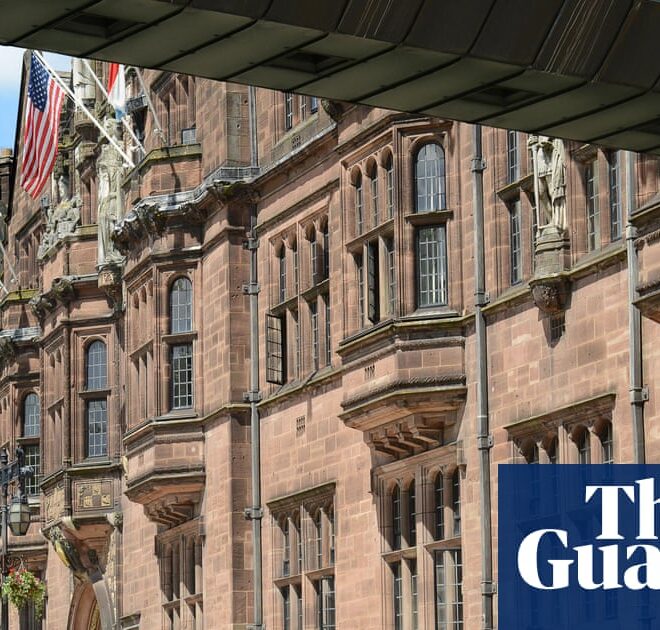 Coventry council to use Palantir AI in social work, Send and children’s services | Coventry