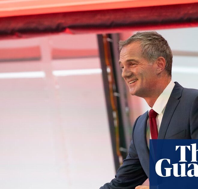 Staff at UK’s top AI institute complain to watchdog about its internal culture | Artificial intelligence (AI)