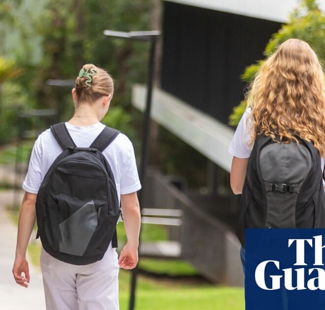 Young Australians may endure worse lives than their parents, ‘worried’ productivity chief warns | Productivity Commission