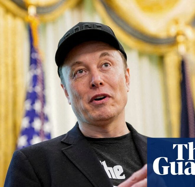 Musk’s AI startup sues OpenAI and Apple over anticompetitive conduct | Artificial intelligence (AI)