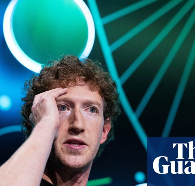 Big tech has spent $155bn on AI this year. It’s about to spend hundreds of billions more | Artificial intelligence (AI)