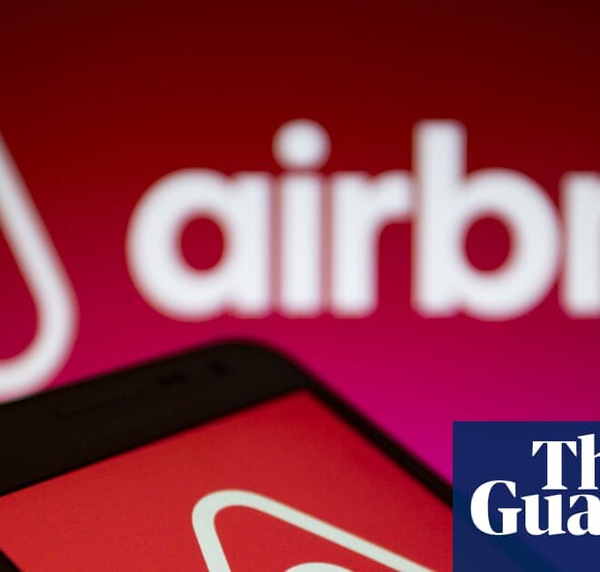 Airbnb guest says images were altered in false £12,000 damage claim | Airbnb