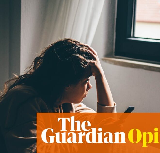 Using Generative AI for therapy might feel like a lifeline – but there’s danger in seeking certainty in a chatbot | Carly Dober