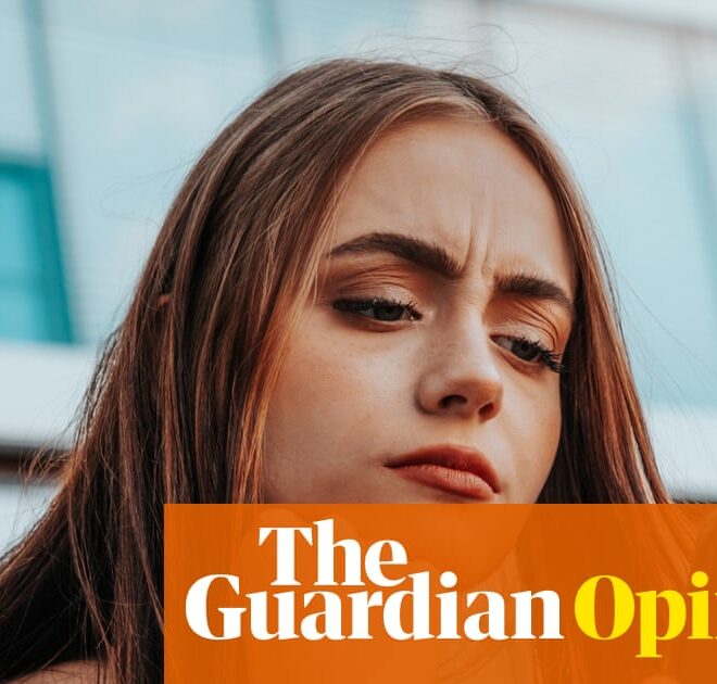 Meet the AI vegans | Arwa Mahdawi