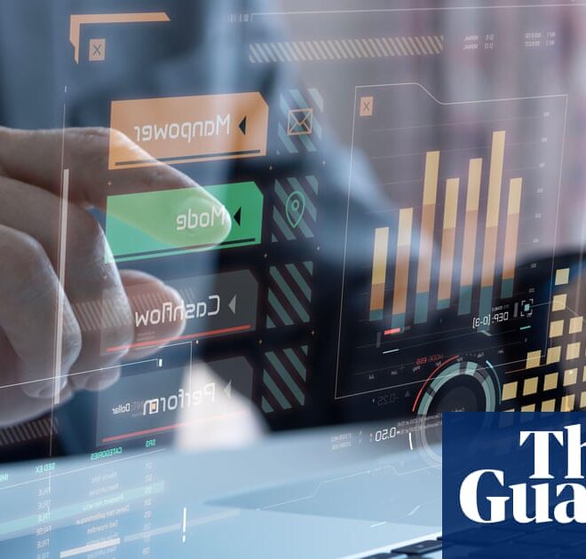 Arts and media groups demand Labor take a stand against ‘rampant theft’ of Australian content to train AI | Artificial intelligence (AI)