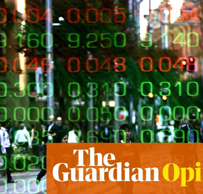 Australia shouldn’t fear the AI revolution – new skills can create more and better jobs | Jim Chalmers