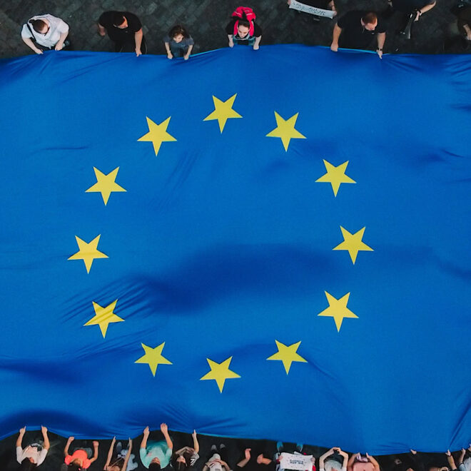 Ecosia & Qwant Launch European Search Infrastructure