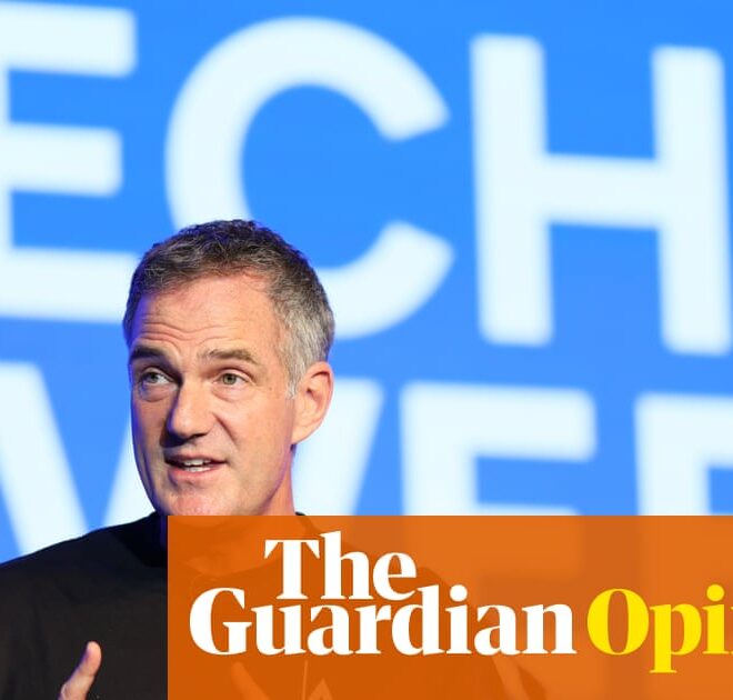 The Guardian view on Britain’s AI strategy: the risk is that it is dependency dressed up in digital hype | Editorial
