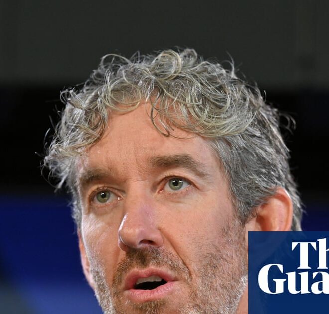 Scott Farquhar thinks Australia should let AI train for free on creative content. He overlooks one key point | Artificial intelligence (AI)