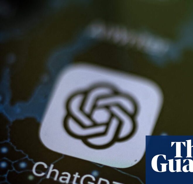 Should big tech be allowed to mine Australians’ text and data to train AI? The Productivity Commission is considering it | Artificial intelligence (AI)