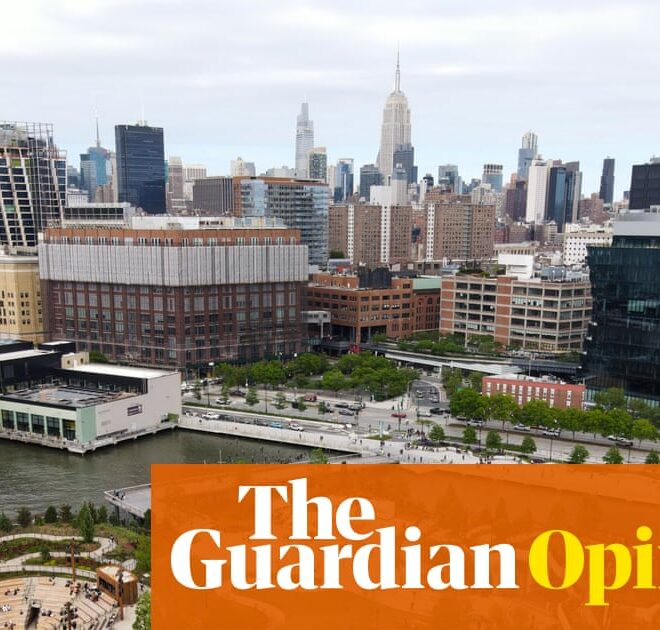 We used AI to analyse three cities. It’s true: we now walk more quickly and socialise less | Carlo Ratti