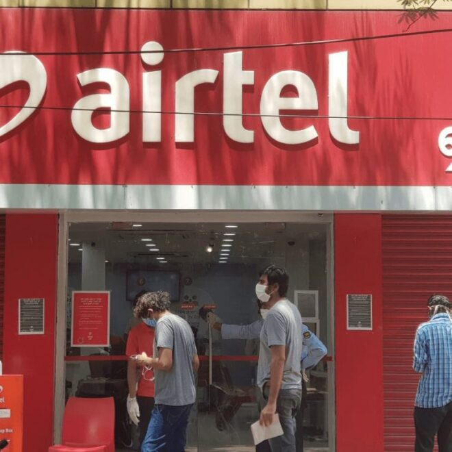 Data Usage Rises 32.8% YoY to 31.4 GB