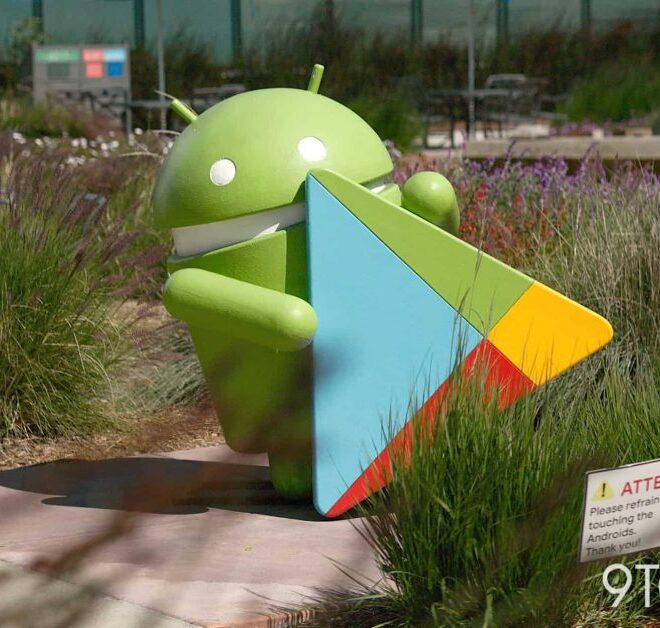 Google’s Epic Play Store changes now take effect on October 29