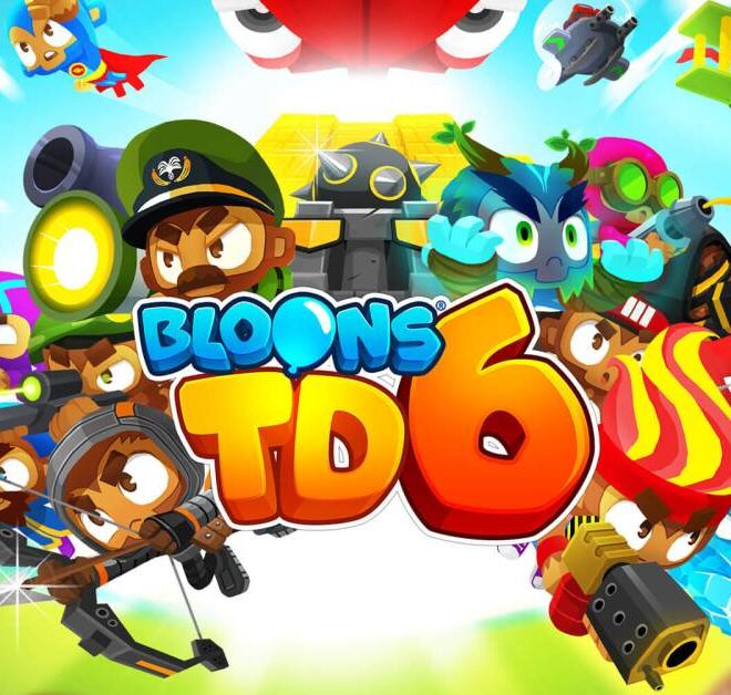 Today’s Android app deals and freebies: Bloons TD 6, Chloe Puzzle Game, Ailment, more