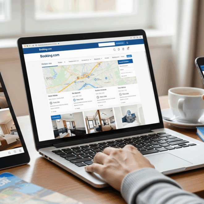 What India Can Learn from EU’s Booking.com Price Parity Lawsuit