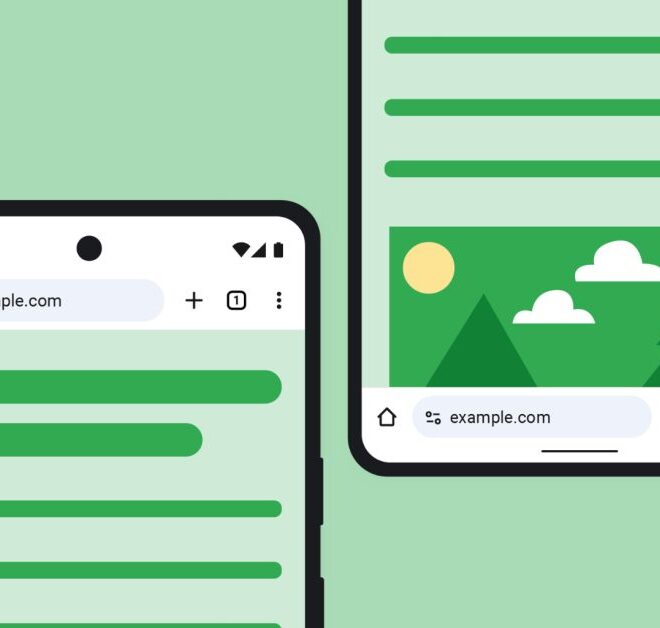 Are you using Chrome for Android’s bottom address bar? [Poll]