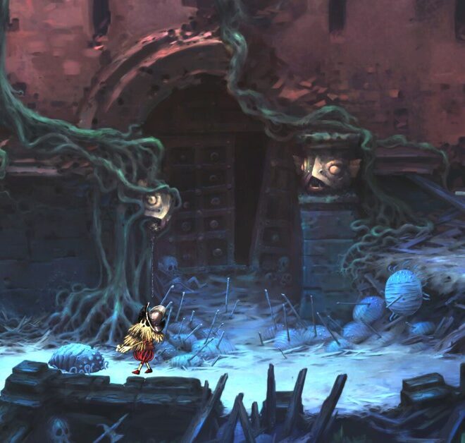 Today’s Android app deals and freebies: Conquistadorio, Broken Sword Reforged, more