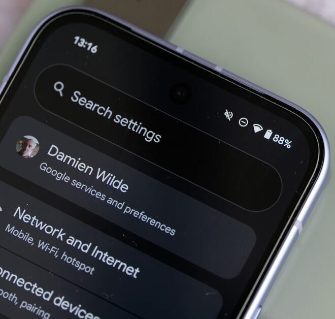 Google redesigns and simplifies Android ‘Backup’ settings