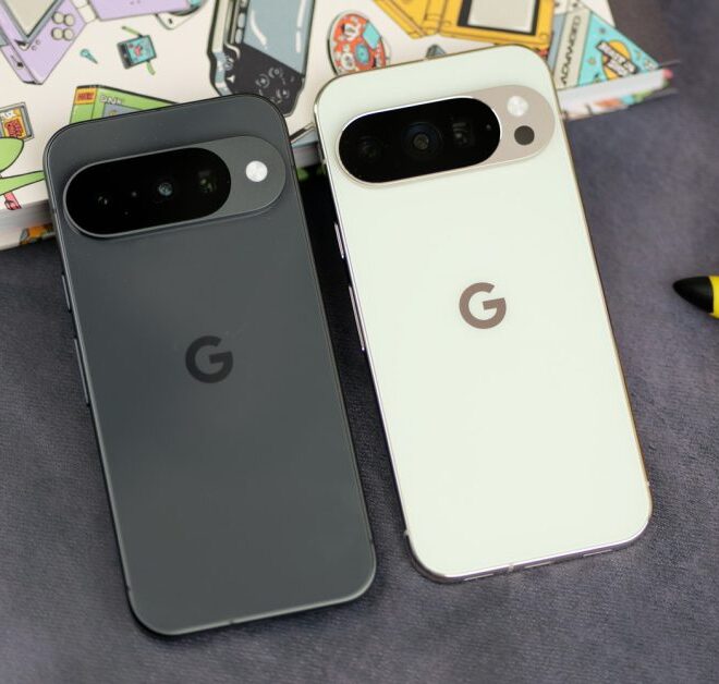 Google early Black Friday – Pixel 10/Pro, Nest, more