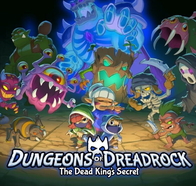 Today’s Android app deals and freebies: Dungeons of Dreadrock 2, Codenames, more