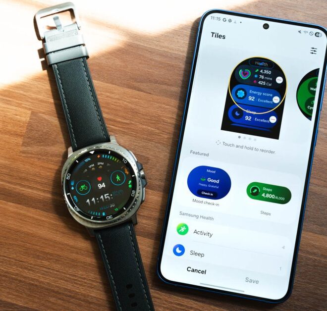 Samsung promises One UI 8 for more Galaxy Watches soon