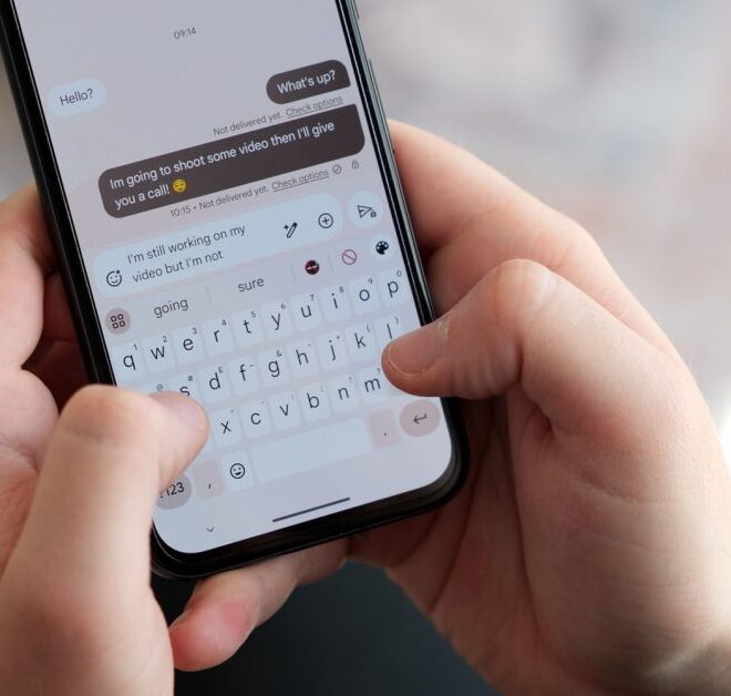 Gboard rolls out its own keyboard ‘Font size’ setting [U]