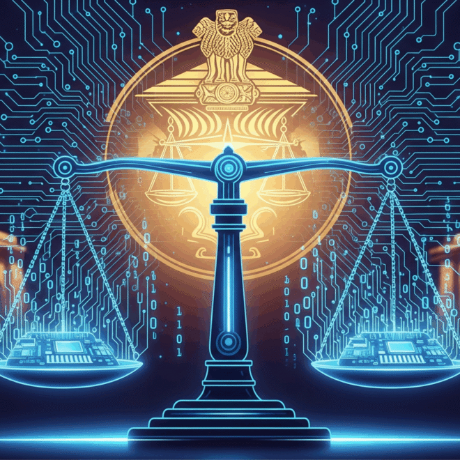 Govt of Odisha Invites Bids for AI Legal Drafting System