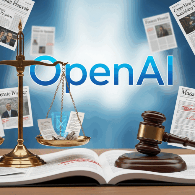 India’s DNPA Challenges OpenAI for Copyright Infringement