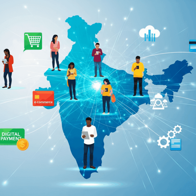 Why India Withdrew the Digital Competition Bill 2024
