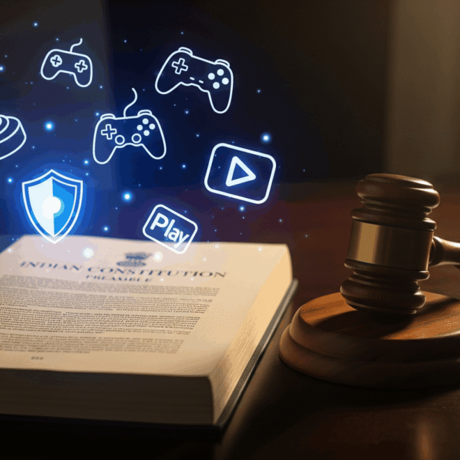 India Online Gaming Ban 2025 Key Legal Issues