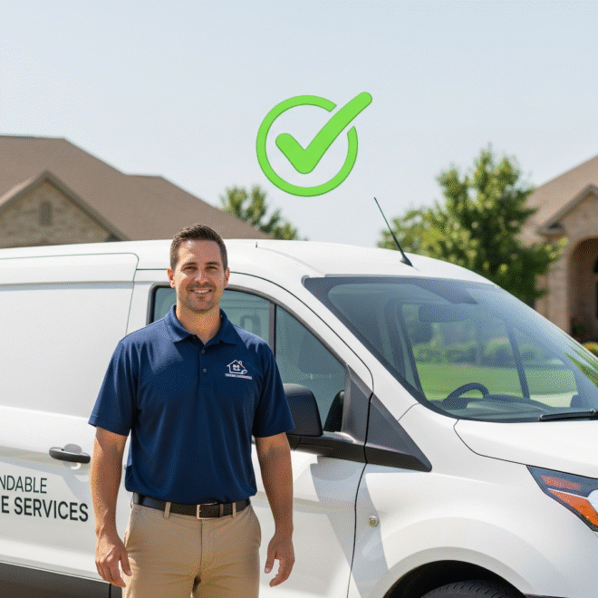 How to get your service area business verified on Google