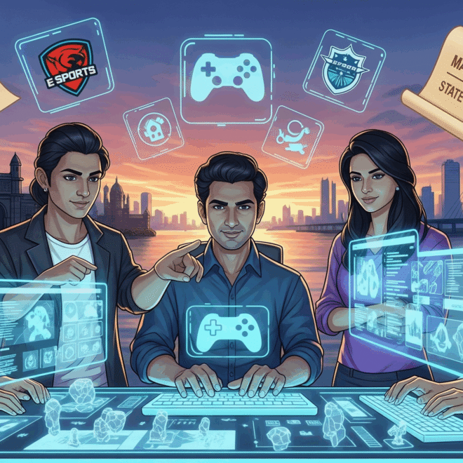 IGPDA Forms to Support India’s Online Gaming Regulation