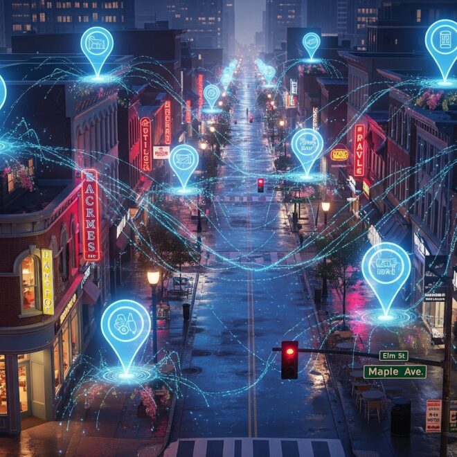 GEO x local SEO: What it means for the future of discovery