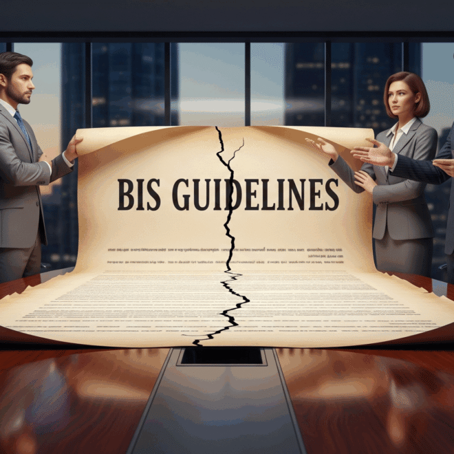 RTI Shows Industry Divide on BIS E-Commerce Rules