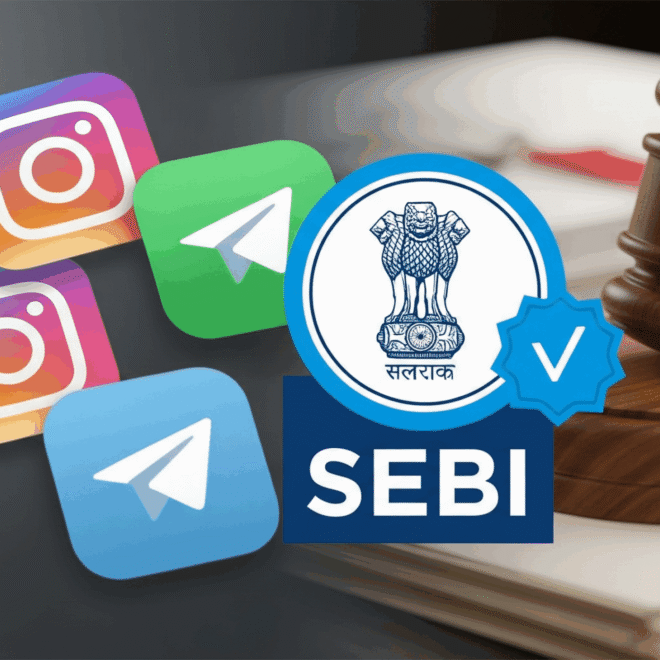 Parliament Panel Seeks Tighter Rules for Online Finfluencers